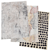Rugs Modern Collection