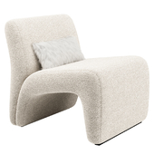 Armchair Olena LA REDOUTE