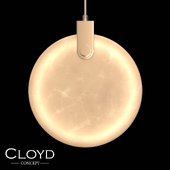 Подвесной светильник Cloyd BOSFOR P1 (арт.11163)