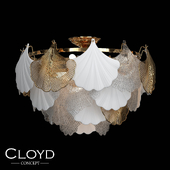 Люстра Cloyd POLYNESIA C13 (арт.10429)