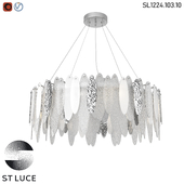 Люстра подвесная ST-Luce SL1224.103.10 OM