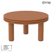 Coffee table LoftDesigne 60860 model