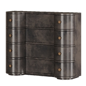Chest of drawers Balthazar Chest