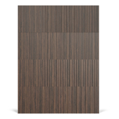 ESTET wall panels: RITMO collection