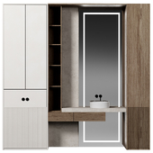 Bathroom Furniture 120