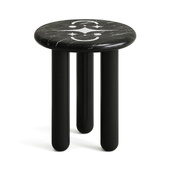 Hymy Side table by Jaime Hayon