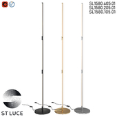 SL1580.405.01 Торшер ST-Luce LED OM