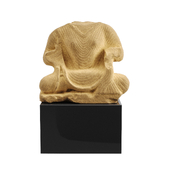 Buddha Torso sculpture