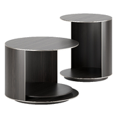 RICHER | Coffee Tables by Minotti