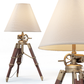 Table lamp