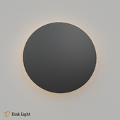 Lamp Eclipse black 2203,19 OM