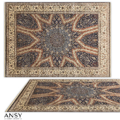 Carpet from ANSY (No. 4303)