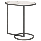 Uttermost / Twofold Accent Table