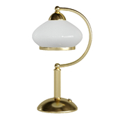 Table Lamp Alfa Astoria 4321