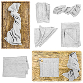 Towel Set-04