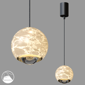 LampsShop.com PDL2588 Pendant Lacomery