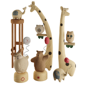 Wooden toys 1