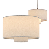 Pendant lamp ANDREAN