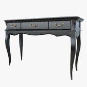 Console table 3 drawers Belverom / Aletan