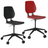 COMMUTE-Task-Chairs