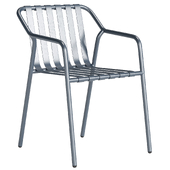 Derlot / Strap Chairs