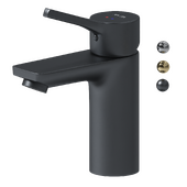 Basin faucet AM.PM X-Joy S F85B02100