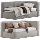 Sofa bed Hill S 382