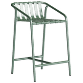 Derlot / Strap Bar Chairs