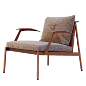 Ritzwell MERCURY Outdoor Chair