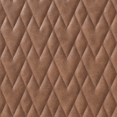 Quilted leather 1