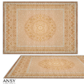 Carpet from ANSY (No. 3524)