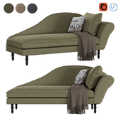 Couch Mans, divan.ru