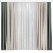 Curtain 09/ Curtains