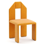 Pierre Frey Ruban Chair
