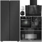 MAUNFELD Appliance Collection 03
