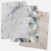 Rugs Modern Collection 5