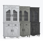 Буфет Provence BFP2X1G Кантри-Стиль