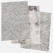 Rugs Modern Collection 7