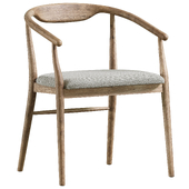 Chair Turin by deephouse