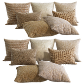 Decorative pillows 135