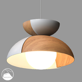 LampsShop.com PDL2600 Pendant Veranda