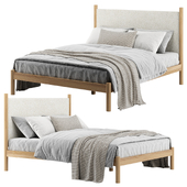 Bed Shelden 160 Divan.ru