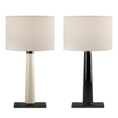 Holly Hunt Athena Table Lamp