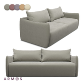 OM Sofa NICO from Armos