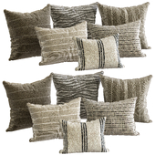 Decorative pillows 141