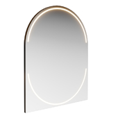 OM Litto Illuminated Mirror