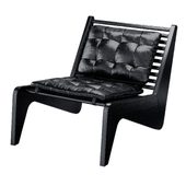 Atra Form Ala Lounge Chair