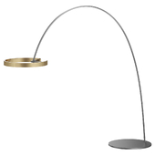 Floor lamp Adriana by Cosmo