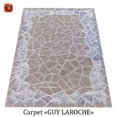 Carpet “GUY LAROCHE” HABANA
