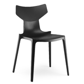 Chair Re-chair (Kartell) by Antonio Citterio